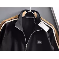 Cheap Armani Tracksuits Long Sleeved For Men #1370286 Replica Wholesale [$88.00 USD] [ITEM#1370286] on Replica Armani Tracksuits