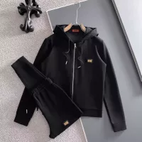 Cheap Hermes Tracksuits Long Sleeved For Men #1370287 Replica Wholesale [$82.00 USD] [ITEM#1370287] on Replica Hermes Tracksuits