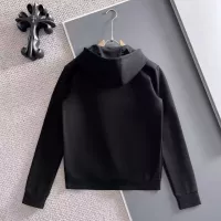 Cheap Hermes Tracksuits Long Sleeved For Men #1370287 Replica Wholesale [$82.00 USD] [ITEM#1370287] on Replica Hermes Tracksuits