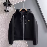 Cheap Hermes Tracksuits Long Sleeved For Men #1370287 Replica Wholesale [$82.00 USD] [ITEM#1370287] on Replica Hermes Tracksuits