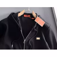 Cheap Hermes Tracksuits Long Sleeved For Men #1370287 Replica Wholesale [$82.00 USD] [ITEM#1370287] on Replica Hermes Tracksuits