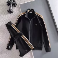 Cheap Moncler Tracksuits Long Sleeved For Men #1370288 Replica Wholesale [$88.00 USD] [ITEM#1370288] on Replica Moncler Tracksuits