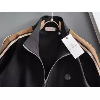 Cheap Moncler Tracksuits Long Sleeved For Men #1370288 Replica Wholesale [$88.00 USD] [ITEM#1370288] on Replica Moncler Tracksuits