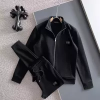Cheap Louis Vuitton LV Tracksuits Long Sleeved For Men #1370289 Replica Wholesale [$82.00 USD] [ITEM#1370289] on Replica Louis Vuitton LV Tracksuits
