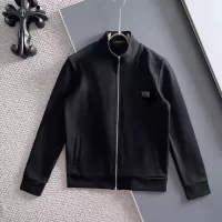 Cheap Louis Vuitton LV Tracksuits Long Sleeved For Men #1370289 Replica Wholesale [$82.00 USD] [ITEM#1370289] on Replica Louis Vuitton LV Tracksuits