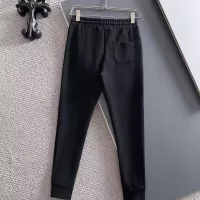 Cheap Louis Vuitton LV Tracksuits Long Sleeved For Men #1370289 Replica Wholesale [$82.00 USD] [ITEM#1370289] on Replica Louis Vuitton LV Tracksuits