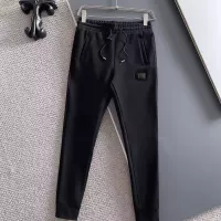 Cheap Louis Vuitton LV Tracksuits Long Sleeved For Men #1370289 Replica Wholesale [$82.00 USD] [ITEM#1370289] on Replica Louis Vuitton LV Tracksuits