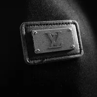 Cheap Louis Vuitton LV Tracksuits Long Sleeved For Men #1370289 Replica Wholesale [$82.00 USD] [ITEM#1370289] on Replica Louis Vuitton LV Tracksuits
