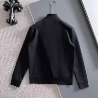 Cheap Armani Tracksuits Long Sleeved For Men #1370291 Replica Wholesale [$82.00 USD] [ITEM#1370291] on Replica Armani Tracksuits
