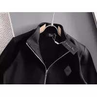 Cheap Christian Dior Tracksuits Long Sleeved For Men #1370292 Replica Wholesale [$82.00 USD] [ITEM#1370292] on Replica Christian Dior Tracksuits