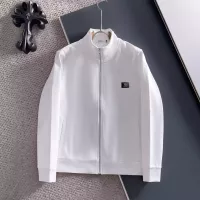 Cheap LOEWE Tracksuits Long Sleeved For Men #1370294 Replica Wholesale [$82.00 USD] [ITEM#1370294] on Replica LOEWE Tracksuits