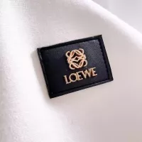 Cheap LOEWE Tracksuits Long Sleeved For Men #1370294 Replica Wholesale [$82.00 USD] [ITEM#1370294] on Replica LOEWE Tracksuits