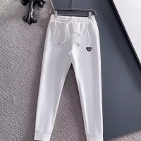 Cheap Armani Tracksuits Long Sleeved For Men #1370295 Replica Wholesale [$82.00 USD] [ITEM#1370295] on Replica Armani Tracksuits