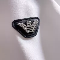 Cheap Armani Tracksuits Long Sleeved For Men #1370295 Replica Wholesale [$82.00 USD] [ITEM#1370295] on Replica Armani Tracksuits