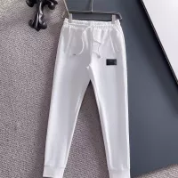 Cheap Burberry Tracksuits Long Sleeved For Men #1370296 Replica Wholesale [$82.00 USD] [ITEM#1370296] on Replica Burberry Tracksuits