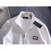 Cheap Christian Dior Tracksuits Long Sleeved For Men #1370298 Replica Wholesale [$82.00 USD] [ITEM#1370298] on Replica Christian Dior Tracksuits