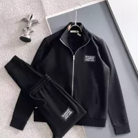 Cheap Burberry Tracksuits Long Sleeved For Men #1370299 Replica Wholesale [$82.00 USD] [ITEM#1370299] on Replica Burberry Tracksuits