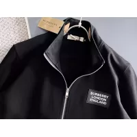 Cheap Burberry Tracksuits Long Sleeved For Men #1370299 Replica Wholesale [$82.00 USD] [ITEM#1370299] on Replica Burberry Tracksuits