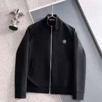 Cheap Versace Tracksuits Long Sleeved For Men #1370301 Replica Wholesale [$82.00 USD] [ITEM#1370301] on Replica Versace Tracksuits