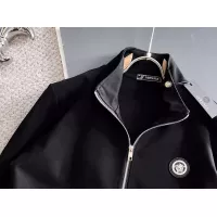 Cheap Versace Tracksuits Long Sleeved For Men #1370301 Replica Wholesale [$82.00 USD] [ITEM#1370301] on Replica Versace Tracksuits