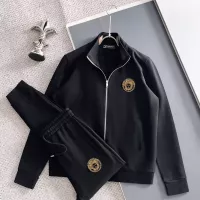 Cheap Versace Tracksuits Long Sleeved For Men #1370302 Replica Wholesale [$82.00 USD] [ITEM#1370302] on Replica Versace Tracksuits