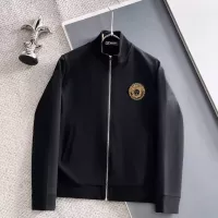 Cheap Versace Tracksuits Long Sleeved For Men #1370302 Replica Wholesale [$82.00 USD] [ITEM#1370302] on Replica Versace Tracksuits