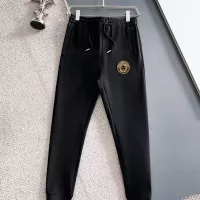 Cheap Versace Tracksuits Long Sleeved For Men #1370302 Replica Wholesale [$82.00 USD] [ITEM#1370302] on Replica Versace Tracksuits