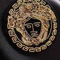 Cheap Versace Tracksuits Long Sleeved For Men #1370302 Replica Wholesale [$82.00 USD] [ITEM#1370302] on Replica Versace Tracksuits
