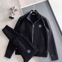 Cheap Gucci Tracksuits Long Sleeved For Men #1370303 Replica Wholesale [$82.00 USD] [ITEM#1370303] on Replica Gucci Tracksuits