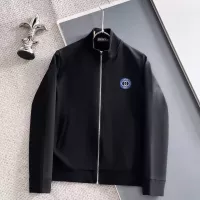 Cheap Gucci Tracksuits Long Sleeved For Men #1370303 Replica Wholesale [$82.00 USD] [ITEM#1370303] on Replica Gucci Tracksuits
