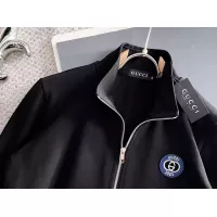 Cheap Gucci Tracksuits Long Sleeved For Men #1370303 Replica Wholesale [$82.00 USD] [ITEM#1370303] on Replica Gucci Tracksuits