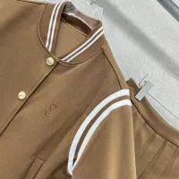 Cheap Yves Saint Laurent YSL Tracksuits Long Sleeved For Women #1370304 Replica Wholesale [$170.00 USD] [ITEM#1370304] on Replica Yves Saint Laurent YSL Tracksuits