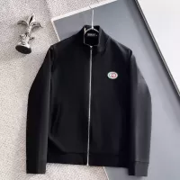 Cheap Gucci Tracksuits Long Sleeved For Men #1370305 Replica Wholesale [$82.00 USD] [ITEM#1370305] on Replica Gucci Tracksuits