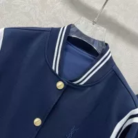 Cheap Yves Saint Laurent YSL Tracksuits Long Sleeved For Women #1370306 Replica Wholesale [$170.00 USD] [ITEM#1370306] on Replica Yves Saint Laurent YSL Tracksuits