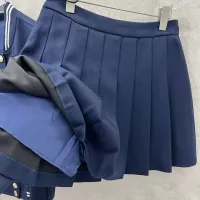 Cheap Yves Saint Laurent YSL Tracksuits Long Sleeved For Women #1370306 Replica Wholesale [$170.00 USD] [ITEM#1370306] on Replica Yves Saint Laurent YSL Tracksuits