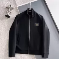 Cheap Amiri Tracksuits Long Sleeved For Men #1370307 Replica Wholesale [$82.00 USD] [ITEM#1370307] on Replica Amiri Tracksuits