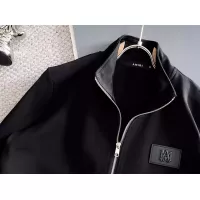 Cheap Amiri Tracksuits Long Sleeved For Men #1370308 Replica Wholesale [$82.00 USD] [ITEM#1370308] on Replica Amiri Tracksuits
