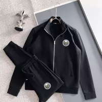 Cheap Fendi Tracksuits Long Sleeved For Men #1370309 Replica Wholesale [$82.00 USD] [ITEM#1370309] on Replica Fendi Tracksuits