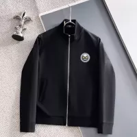 Cheap Fendi Tracksuits Long Sleeved For Men #1370309 Replica Wholesale [$82.00 USD] [ITEM#1370309] on Replica Fendi Tracksuits