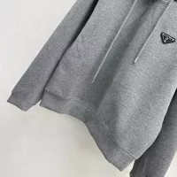 Cheap Prada Tracksuits Long Sleeved For Women #1370310 Replica Wholesale [$85.00 USD] [ITEM#1370310] on Replica Prada Tracksuits