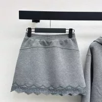 Cheap Prada Tracksuits Long Sleeved For Women #1370310 Replica Wholesale [$85.00 USD] [ITEM#1370310] on Replica Prada Tracksuits