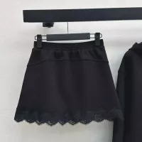 Cheap Prada Tracksuits Long Sleeved For Women #1370311 Replica Wholesale [$85.00 USD] [ITEM#1370311] on Replica Prada Tracksuits