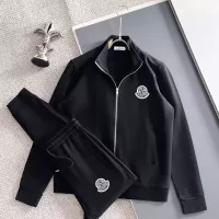 Cheap Moncler Tracksuits Long Sleeved For Men #1370312 Replica Wholesale [$82.00 USD] [ITEM#1370312] on Replica Moncler Tracksuits