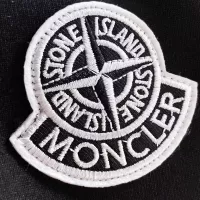 Cheap Moncler Tracksuits Long Sleeved For Men #1370312 Replica Wholesale [$82.00 USD] [ITEM#1370312] on Replica Moncler Tracksuits