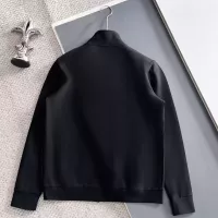 Cheap Moncler Tracksuits Long Sleeved For Men #1370312 Replica Wholesale [$82.00 USD] [ITEM#1370312] on Replica Moncler Tracksuits