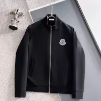Cheap Moncler Tracksuits Long Sleeved For Men #1370312 Replica Wholesale [$82.00 USD] [ITEM#1370312] on Replica Moncler Tracksuits