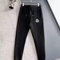 Cheap Moncler Tracksuits Long Sleeved For Men #1370312 Replica Wholesale [$82.00 USD] [ITEM#1370312] on Replica Moncler Tracksuits