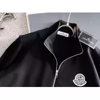 Cheap Moncler Tracksuits Long Sleeved For Men #1370312 Replica Wholesale [$82.00 USD] [ITEM#1370312] on Replica Moncler Tracksuits
