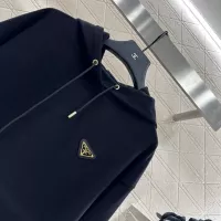 Cheap Prada Tracksuits Long Sleeved For Women #1370313 Replica Wholesale [$85.00 USD] [ITEM#1370313] on Replica Prada Tracksuits