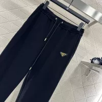 Cheap Prada Tracksuits Long Sleeved For Women #1370313 Replica Wholesale [$85.00 USD] [ITEM#1370313] on Replica Prada Tracksuits